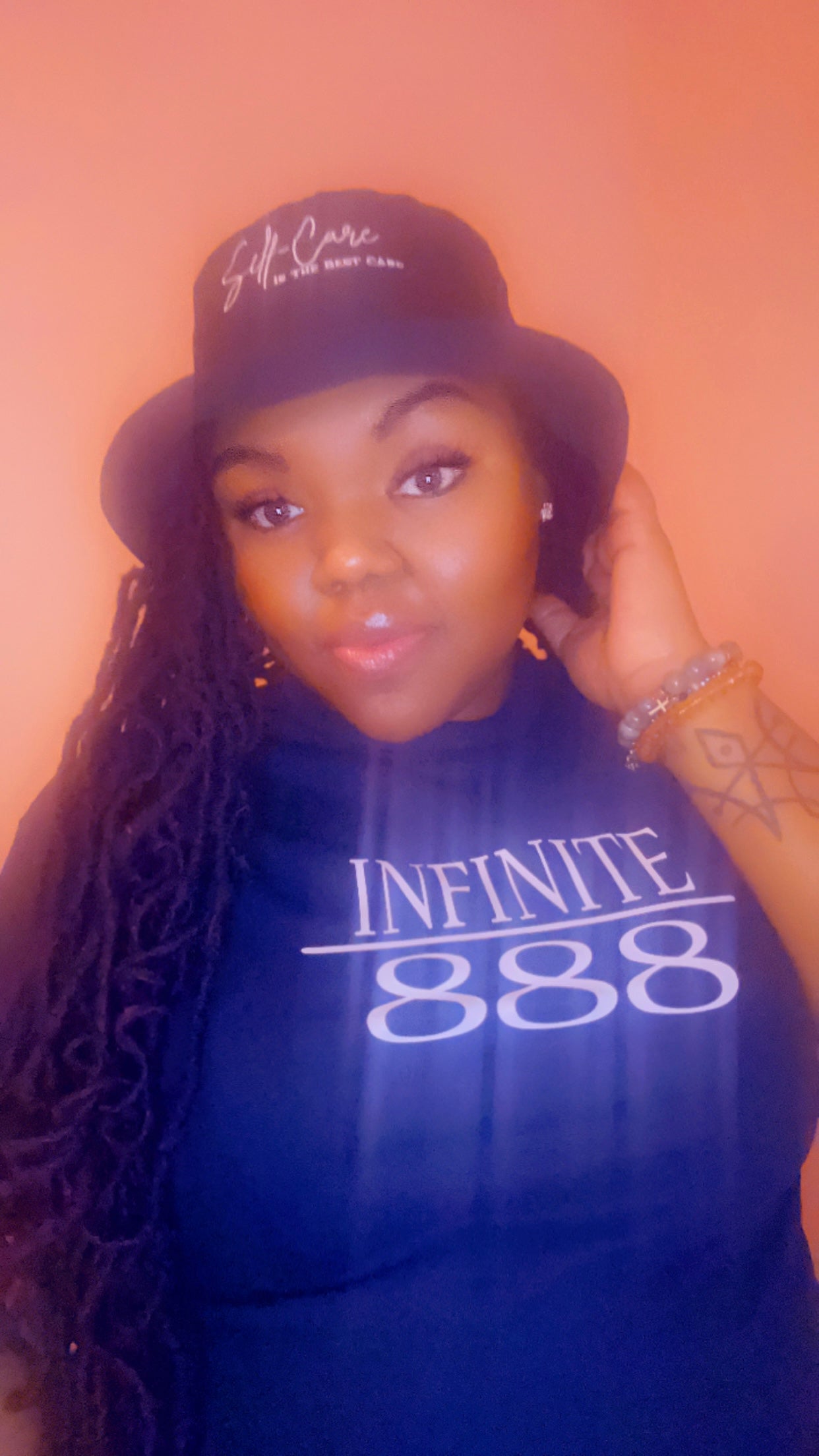 Infinite Abundance Apparel
