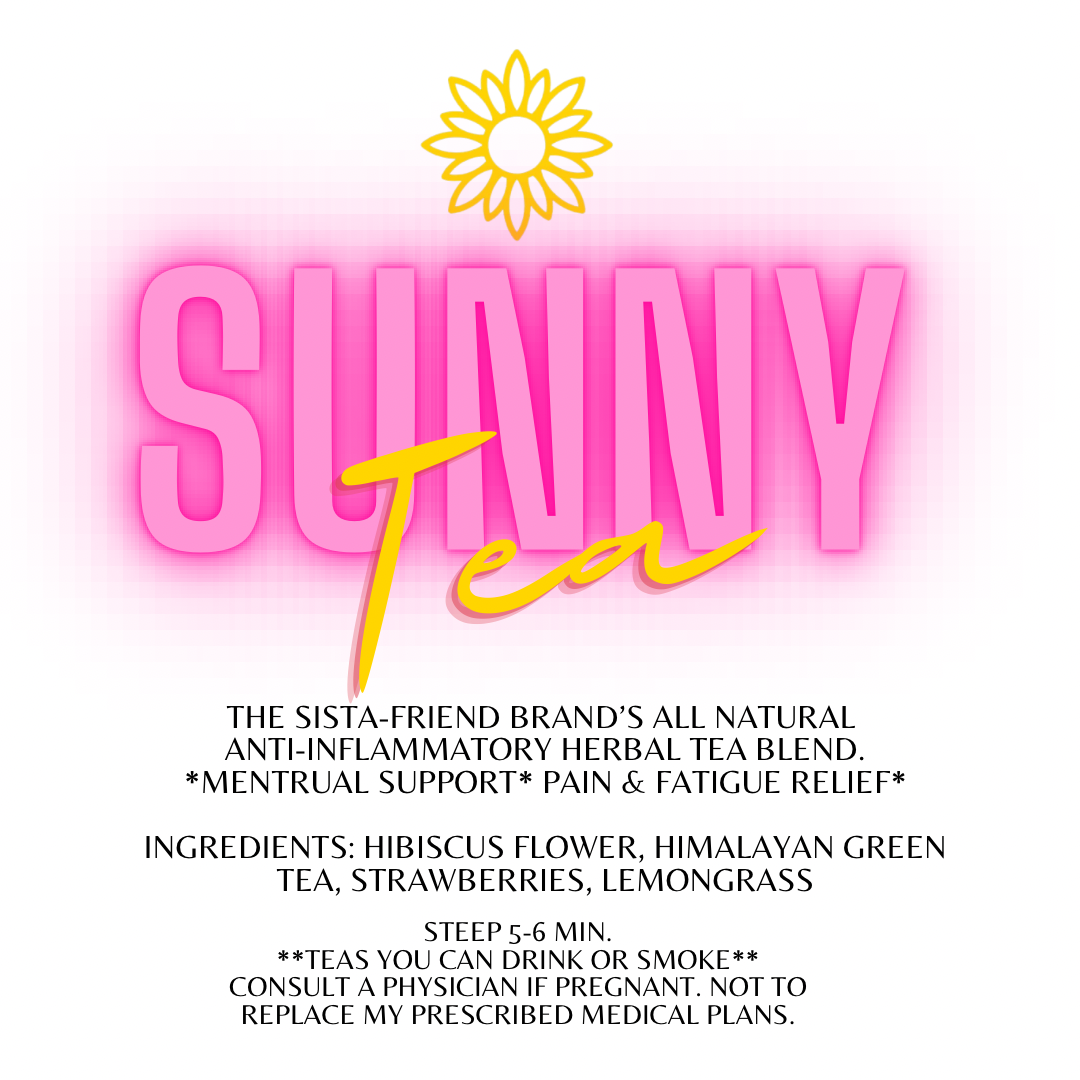 Sunny Tea