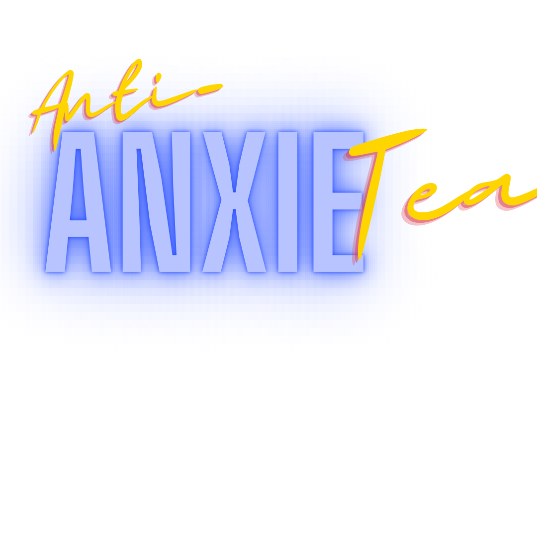 Anti-AnxieTea