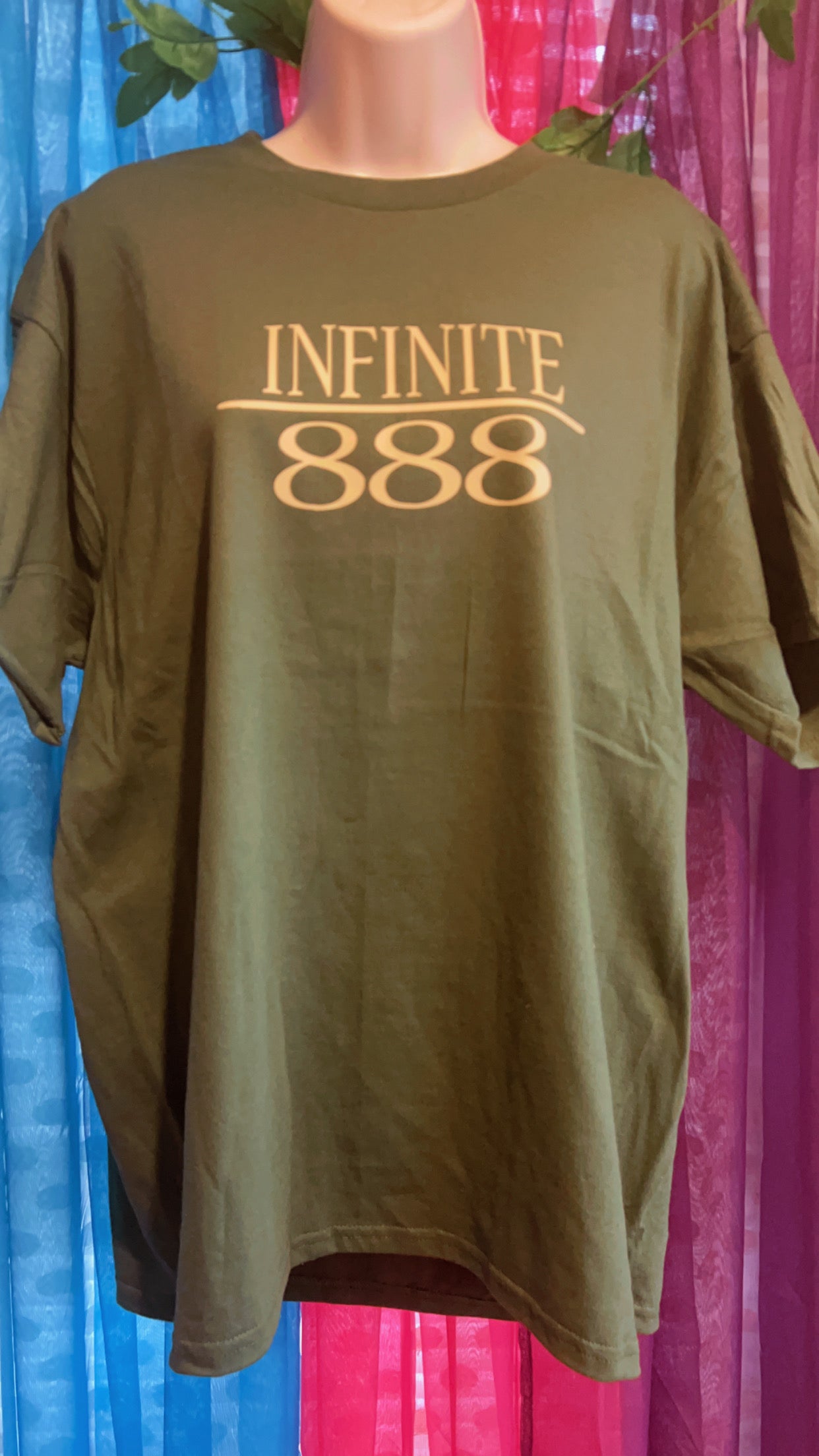 Infinite Abundance Apparel