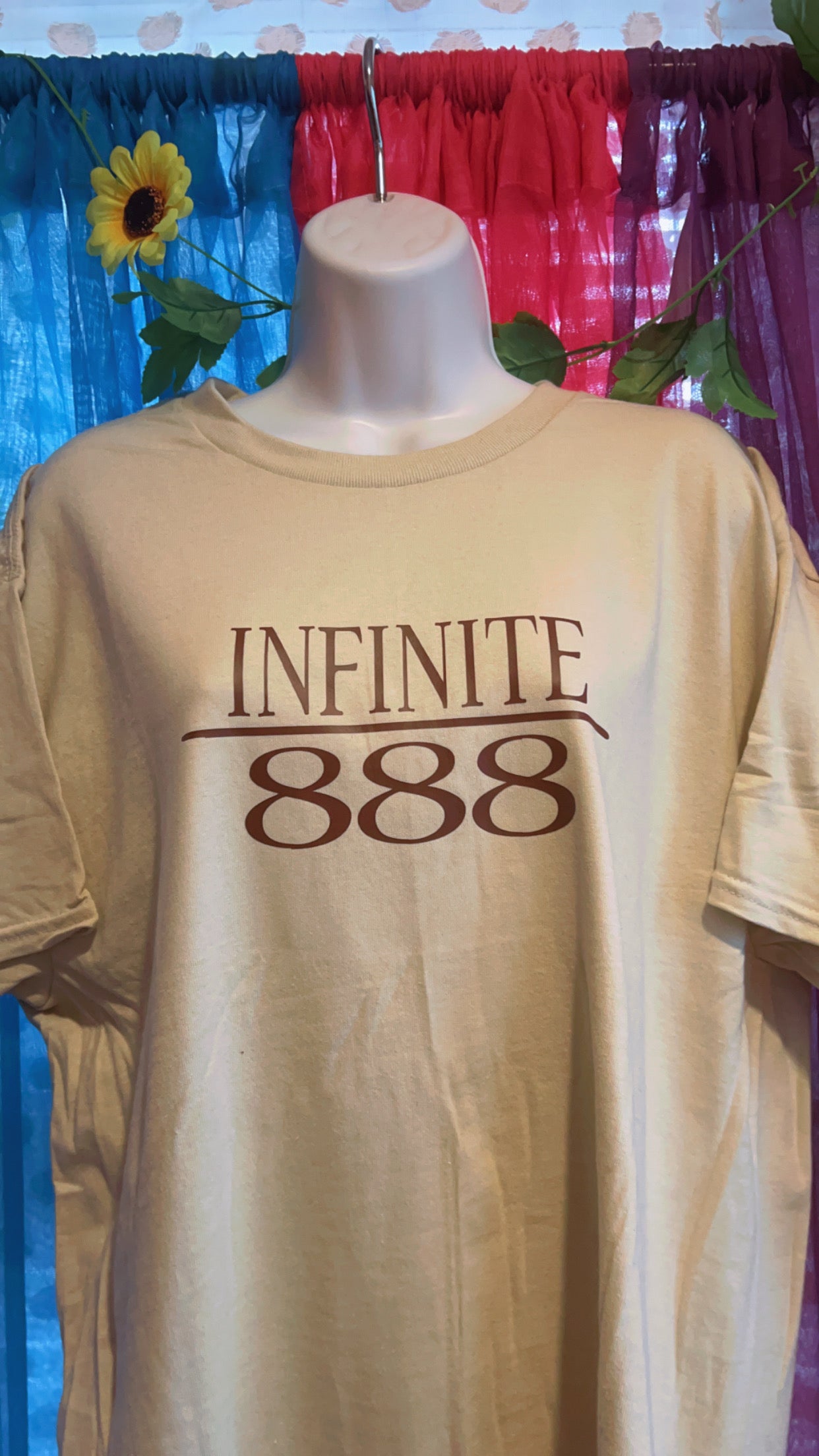 Infinite Abundance Apparel