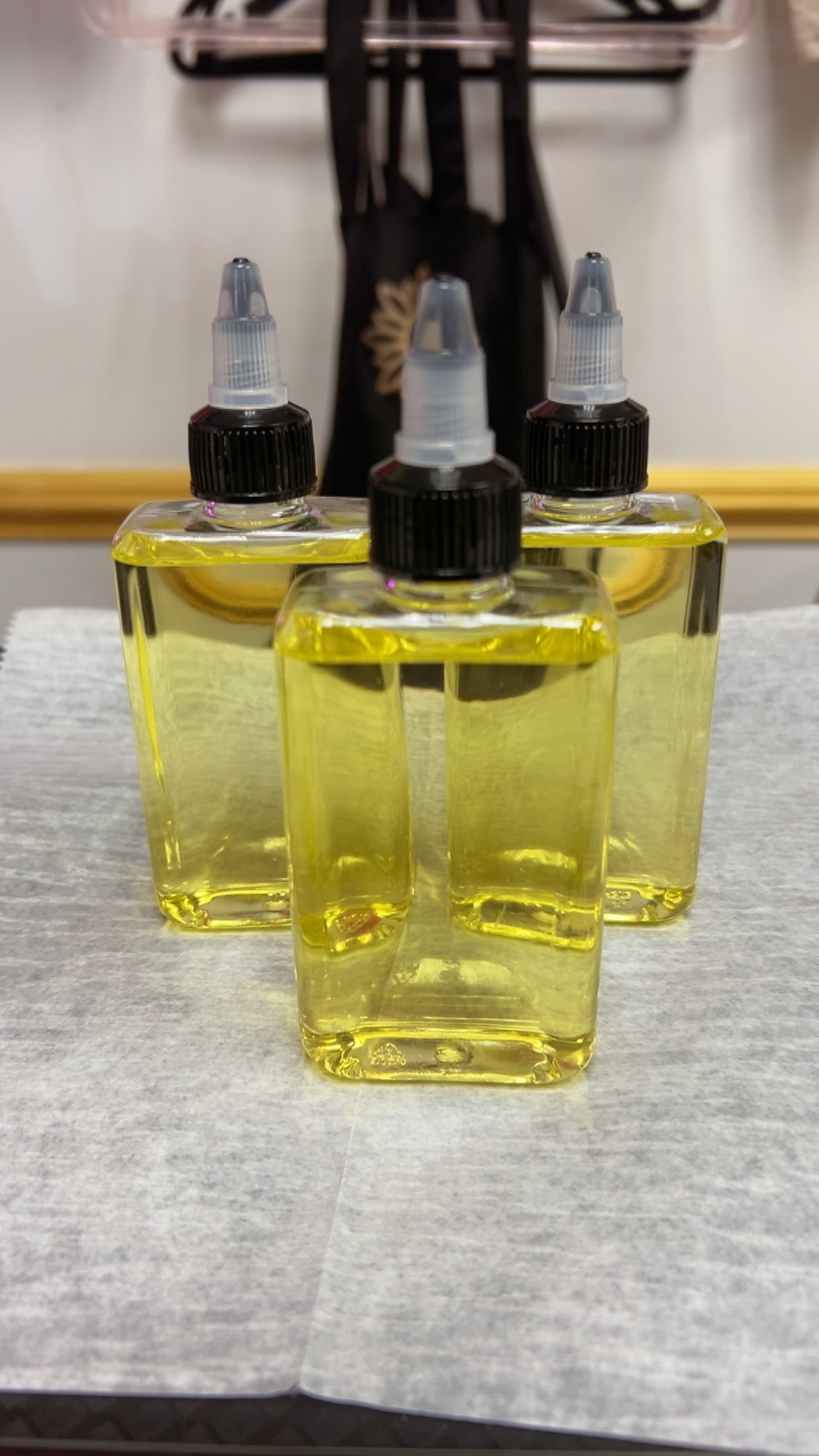 AuraFlow Refills
