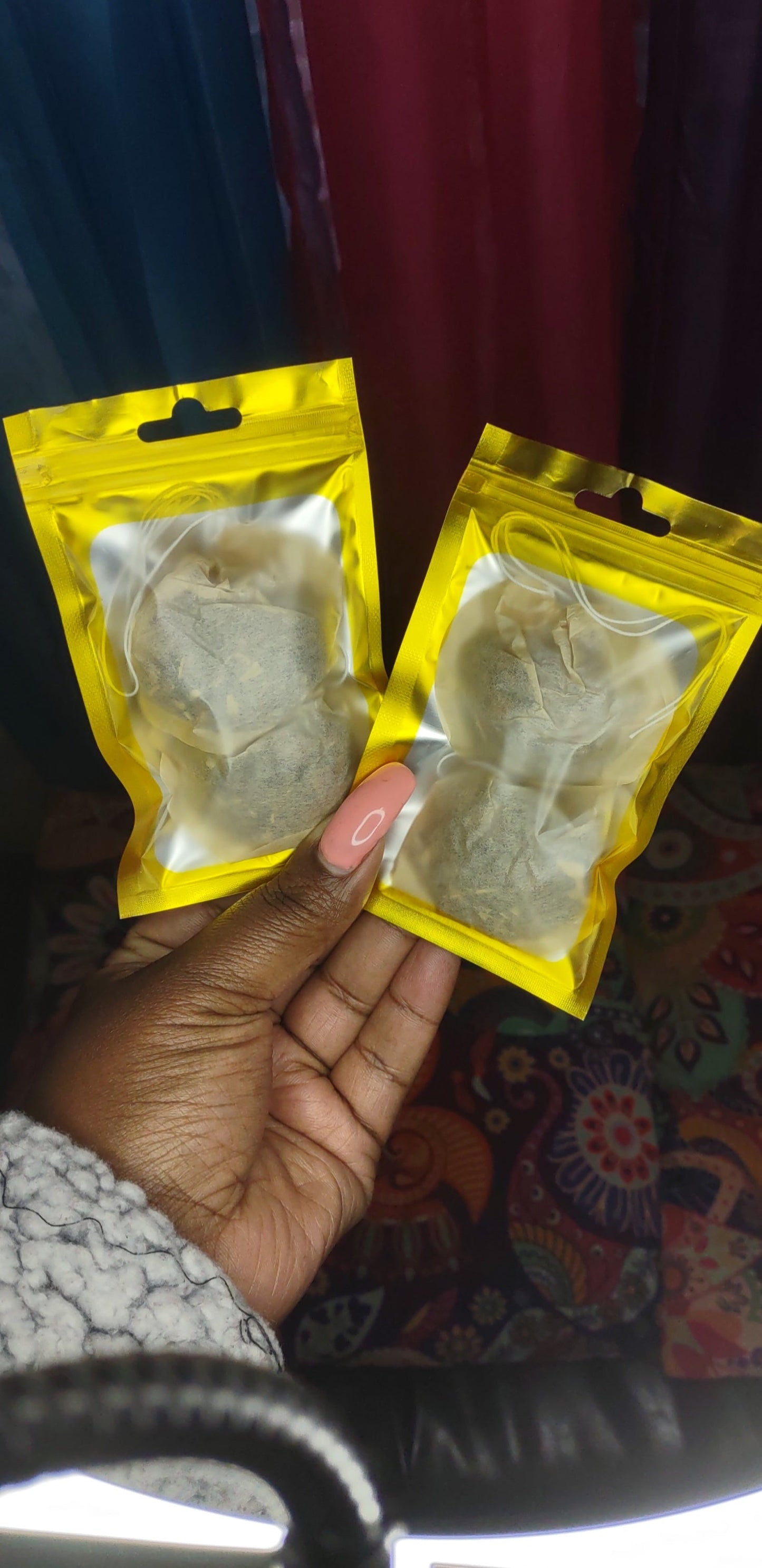 Anti-AnxieTea