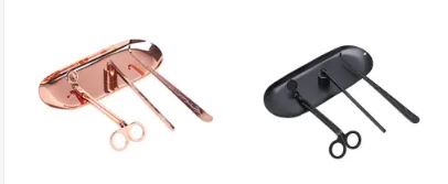 Candle Care Toolkit