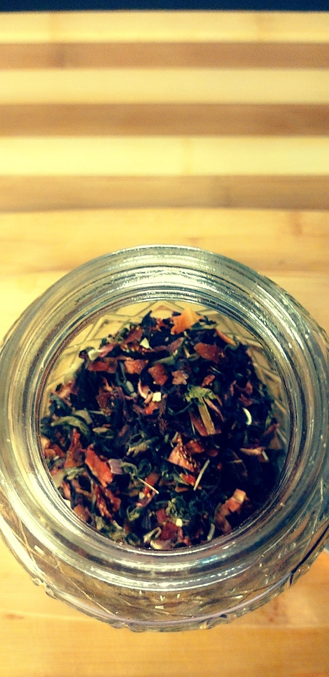 Sunny Tea
