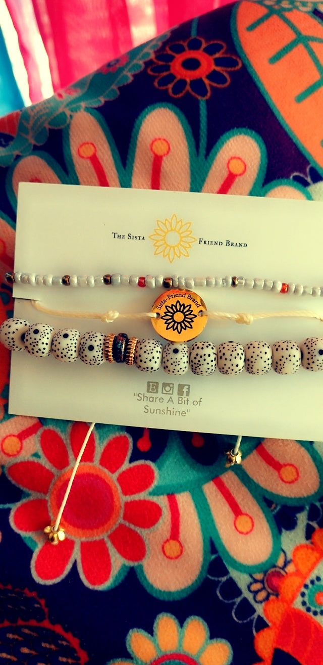 Friendship Bracelets