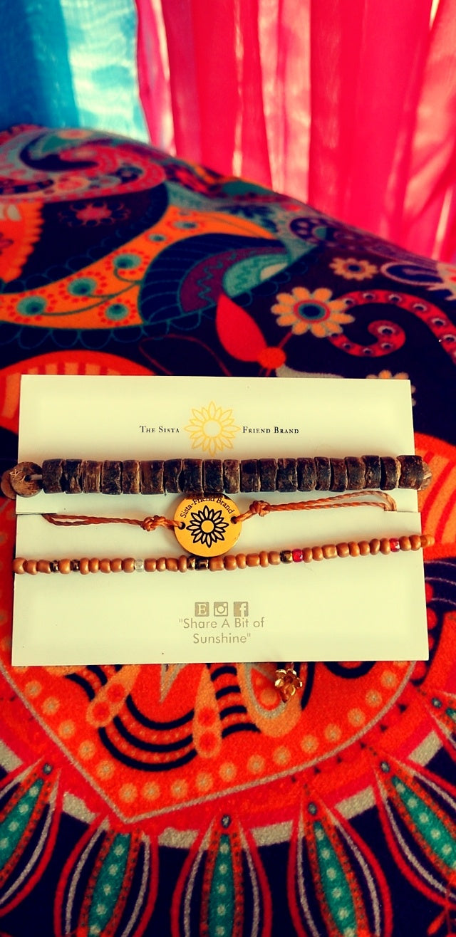 Friendship Bracelets