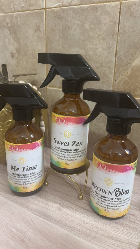 Multi-Purpose Mist