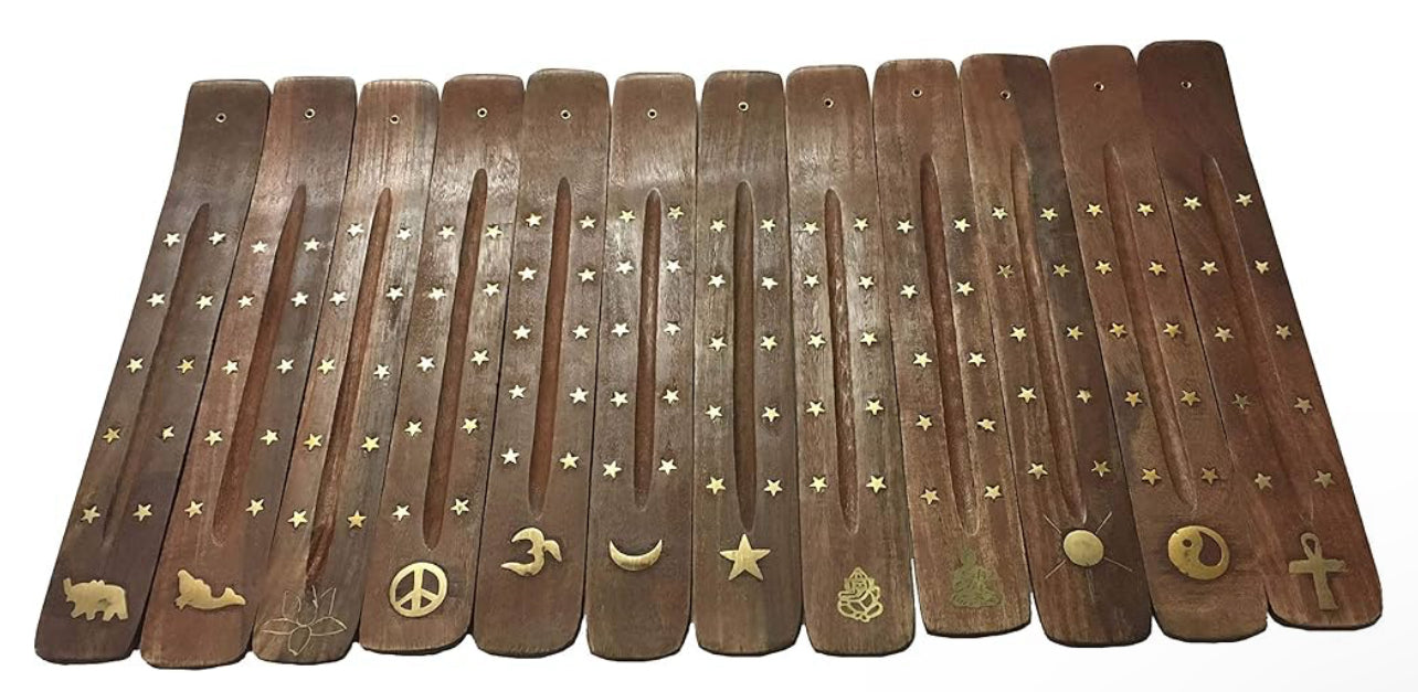 Incense Holder